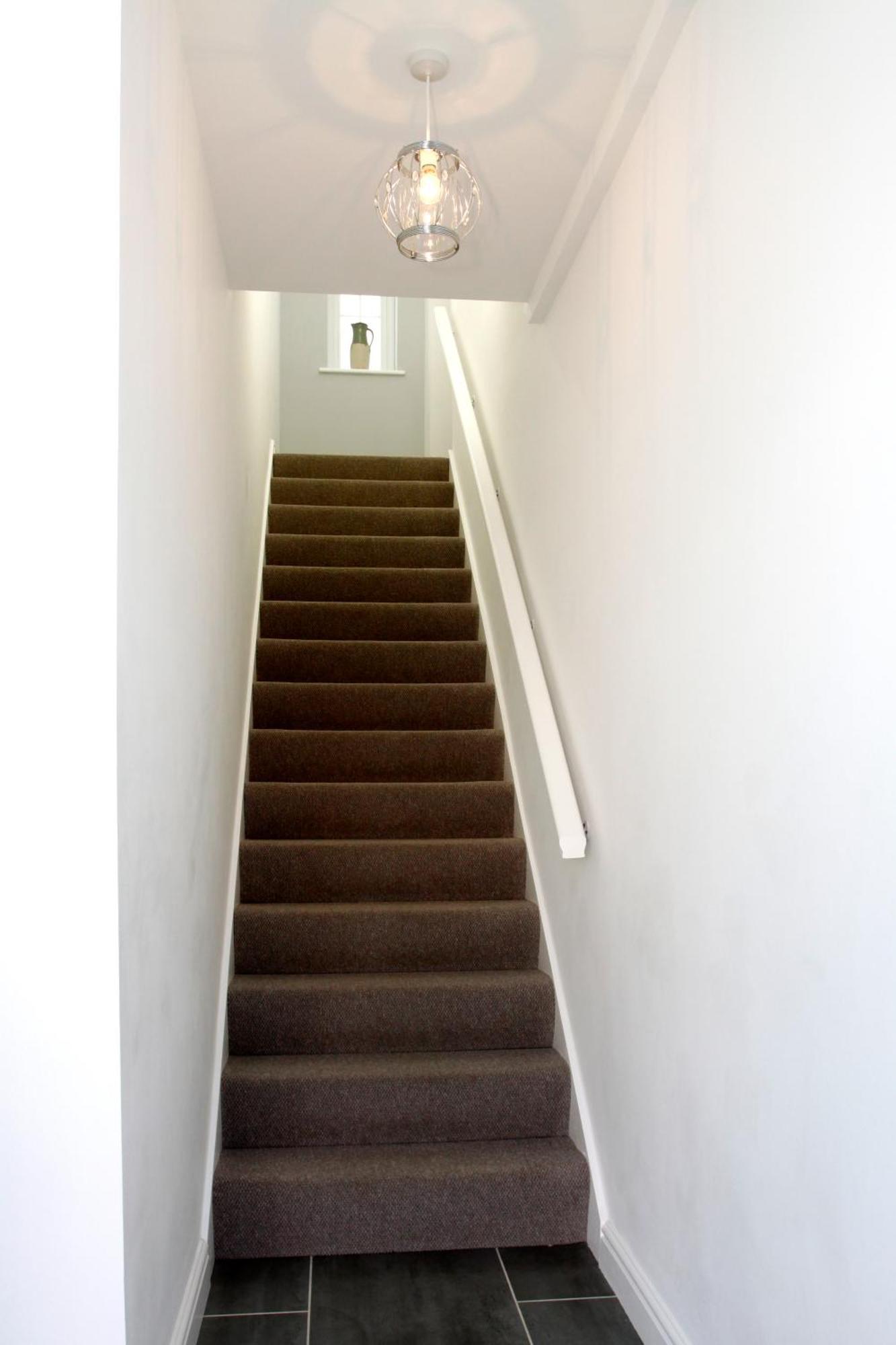 2 Yr Hen Fanc Apartment Aberaeron Exterior photo
